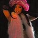 Image for article titled Glo-Go Bikini Top and Skirt Shed Light on the Subject
